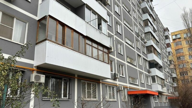 Прокуратура Дона выявила недостатки при реализации программы капремонта домов