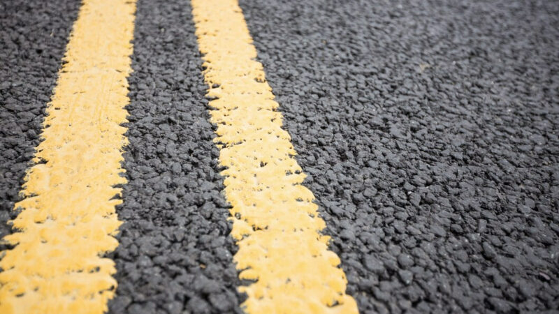 В Краснодаре завершили ремонт на двух участках Восточного обхода