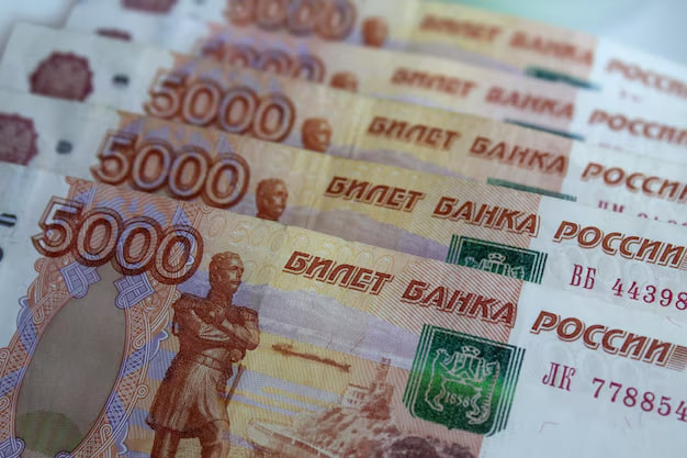 На Дону за месяц объем кредитов наличными вырос почти на четверть