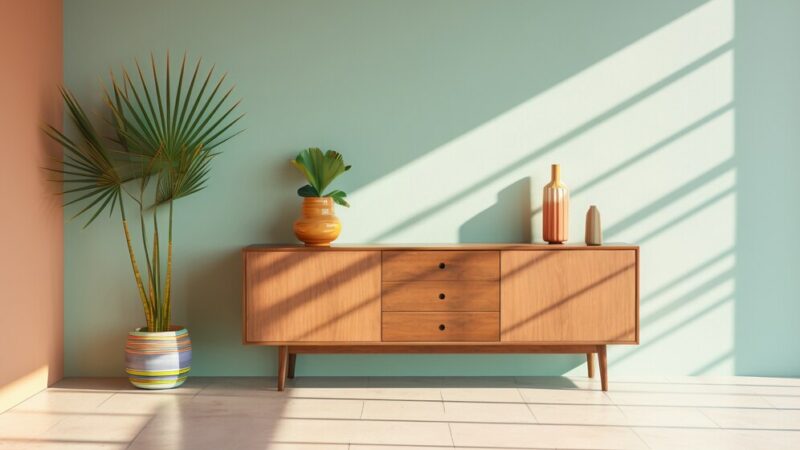 Как устроен предметный дизайн: основные принципы и подходы