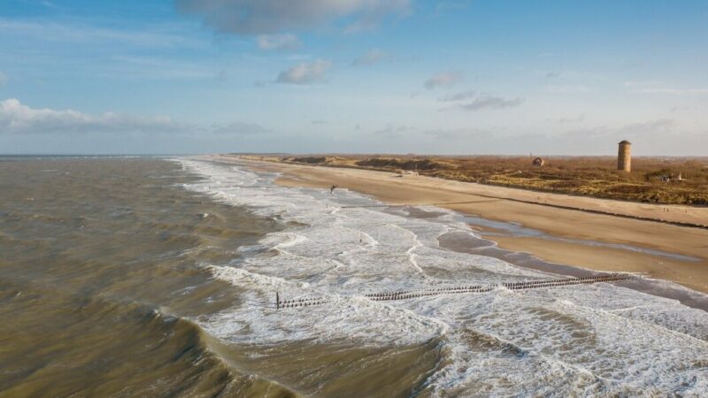 Депутаты ГД обратили внимание на экологическую обстановку вокруг Азовского моря