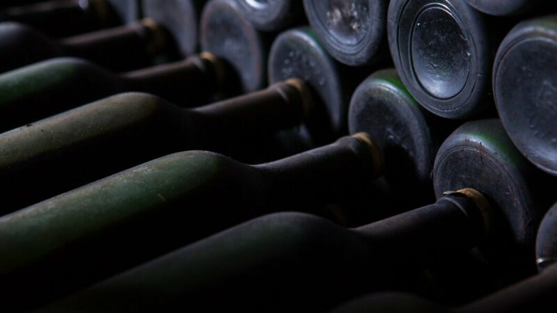 «Кубань-Вино» перешла под управление «РСХБ-Финанс»