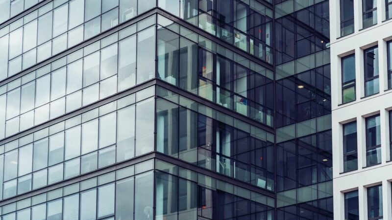 На Дону спрос на покупку коммерческих зданий в 2024 г. вырос на 21%