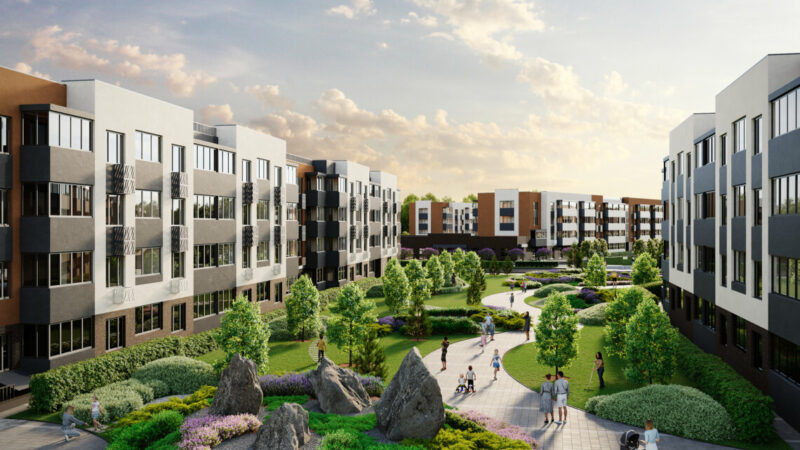 Поймать дзен