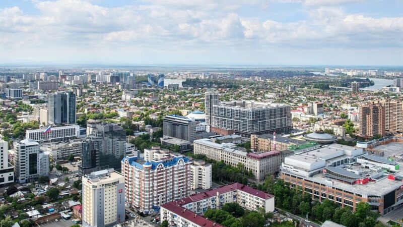 Краснодар стал самым бюджетным направлением для отдыха на майских праздниках