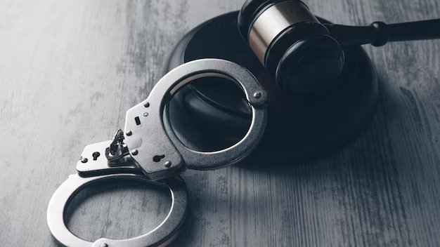 Сочинский застройщик Пруидзе получил 5 лет строгого режима за мошенничество