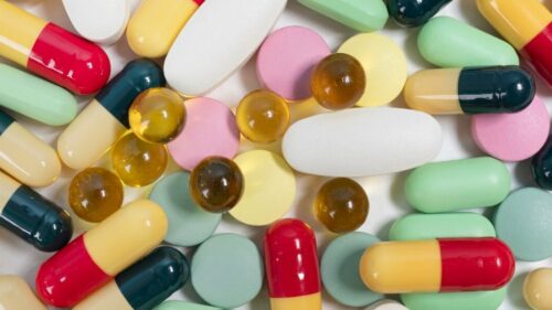 На Дону за год производство БАДов выросло в 4 раза