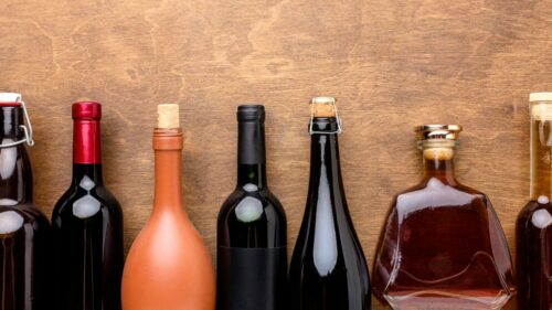 На Кубани с начала 2024 г. производство алкогольной продукции выросло на 74%