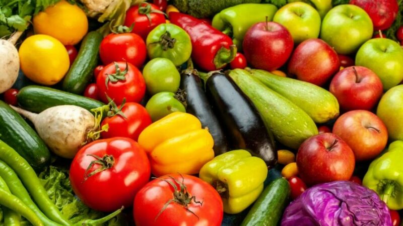 Инфляция на Кубани замедлилась за счет снижения цен на овощи