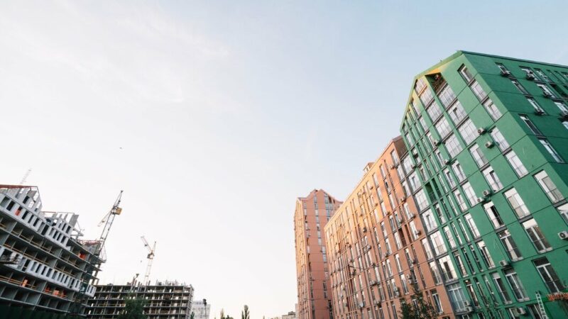 В Сочи стоимость «квадрата» в новостройках в 2024 г. выросла более чем на 22%