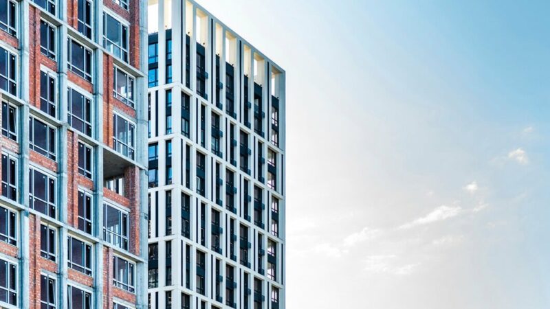 В Краснодаре за год предложение новостроек выросло на 39%