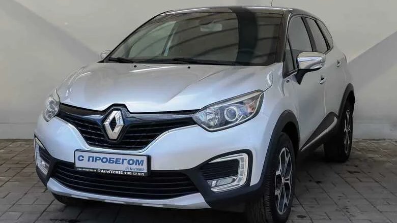 Народный бюджетный седан: стоит ли сейчас брать Renault Logan на «вторичке»