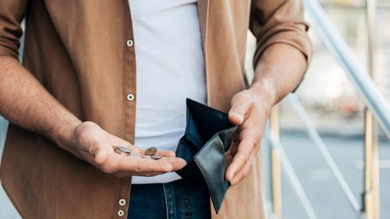 На Кубани в 2023 г. доля населения за чертой бедности сократилась до 8,7%