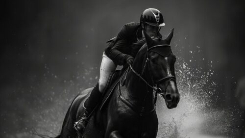 На Ростовском ипподроме 19 мая состоится открытие скакового сезона