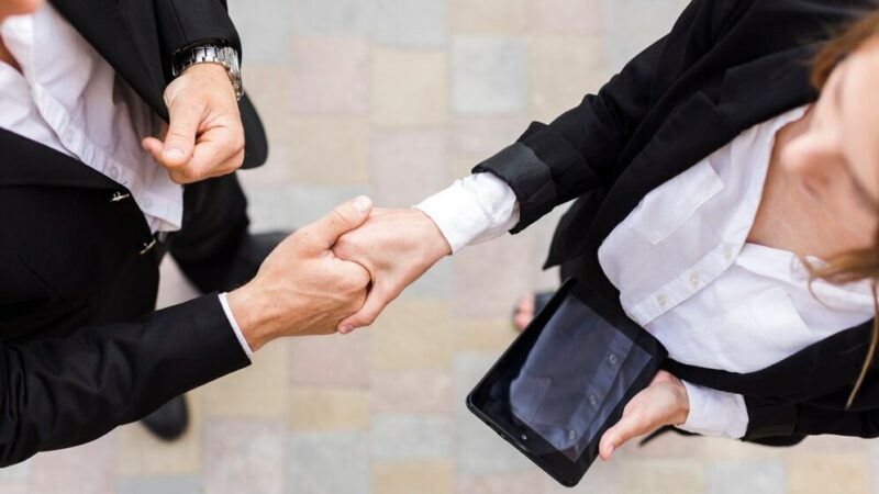 Секреты успешного партнерства: как защитить свои права в совместном бизнесе