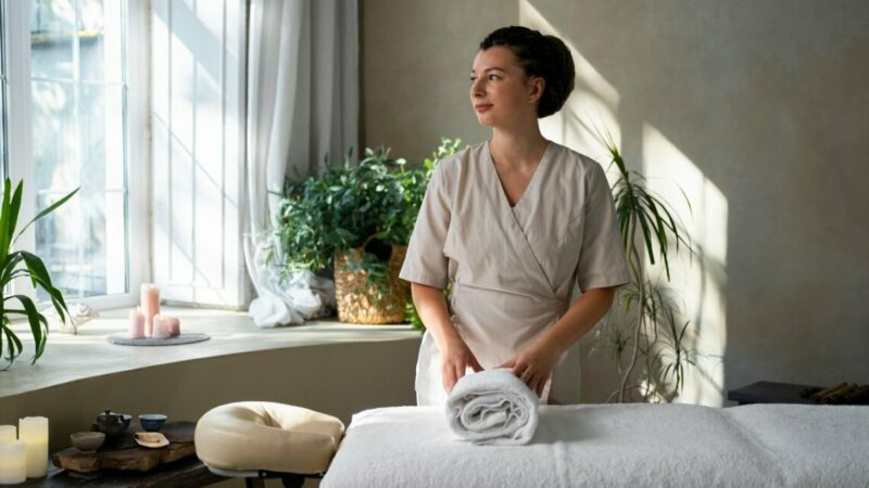 Совместить чек-ап и отдых: медицинский туризм как тренд в Краснодарском крае