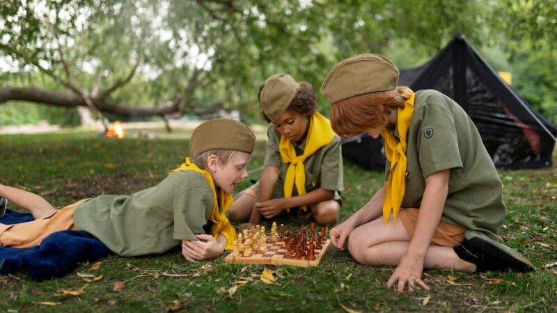 Родители в Ростове смогут получить компенсацию за детские путевки