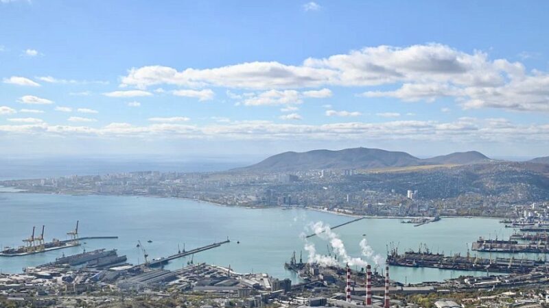 В Новороссийске повреждения получили более 90 домов