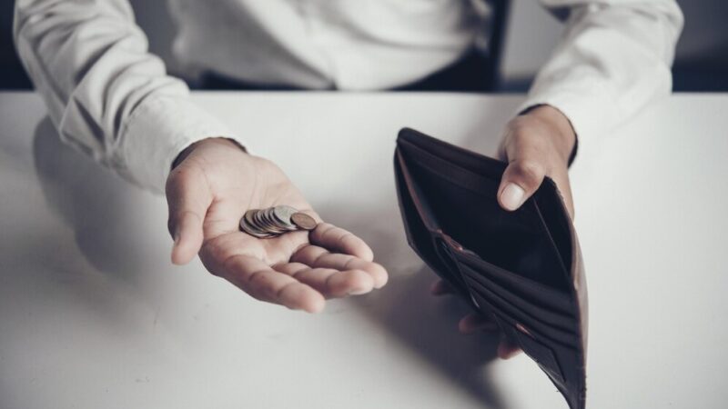 Уровень бедности в Ростовской области достиг минимума почти за 30 лет