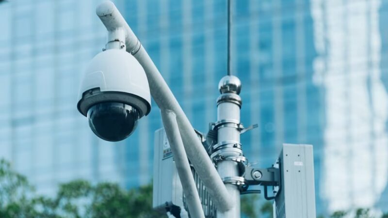 В Ростове изменили места установки камер ГИБДД