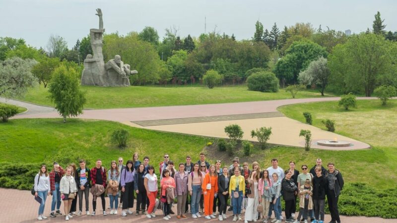 Патриотический туризм: куда поехать из Ростова на 9 Мая