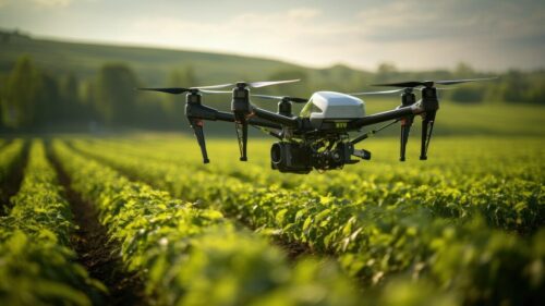 «Робоавиа» вложит 300 млн руб. в донской завод по производству беспилотников