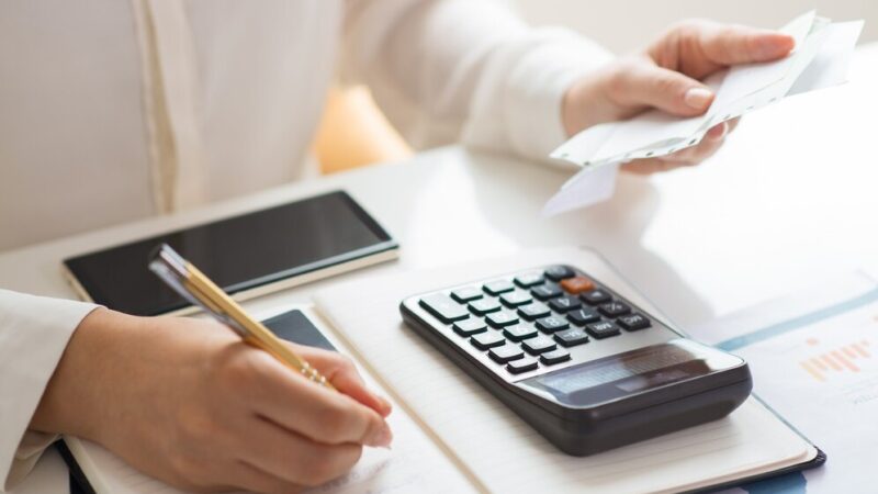 На Дону объем залоговых кредитов за месяц вырос на треть 