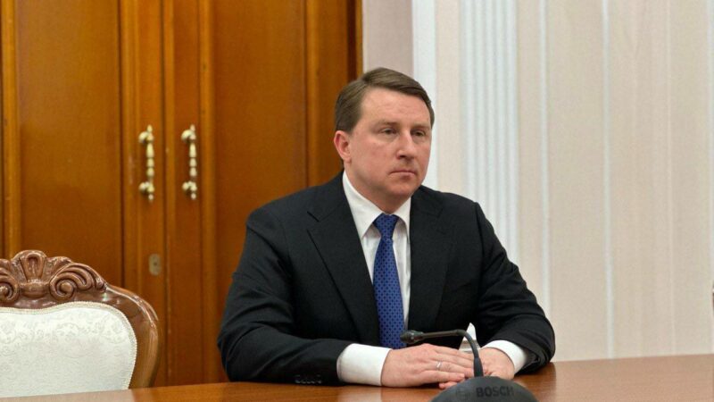 Жалобу на арест экс-мэра Сочи Копайгородского рассмотрят 15 октября