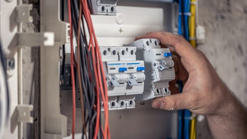 «Донэнерго» закупит новые счетчики за 350 млн руб.