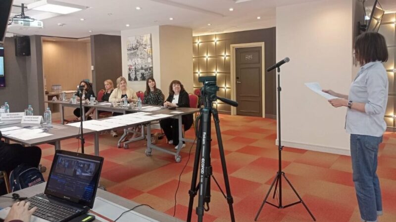 Число аккредитованных экскурсоводов на Дону май увеличилось в 1,6 раза