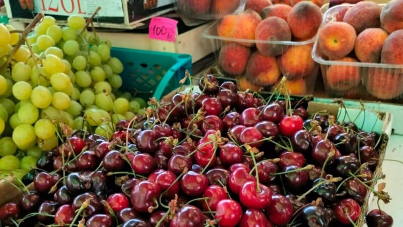 Число протоколов за незаконную торговлю в Ростове за год сократилось на 11,5%