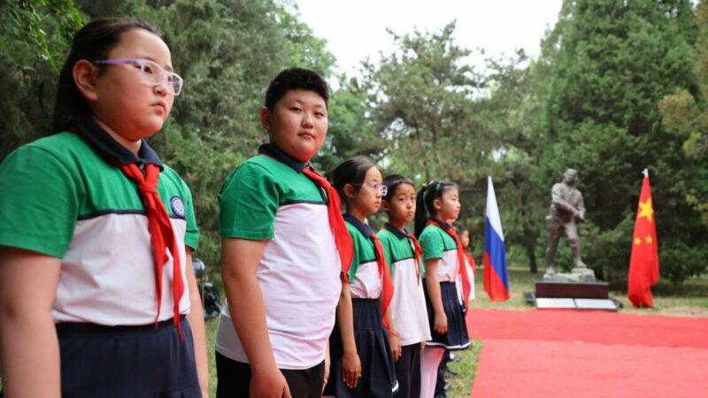 Ростов и Цзинань подписали договор о развитии сотрудничества в 2024-2026 г.