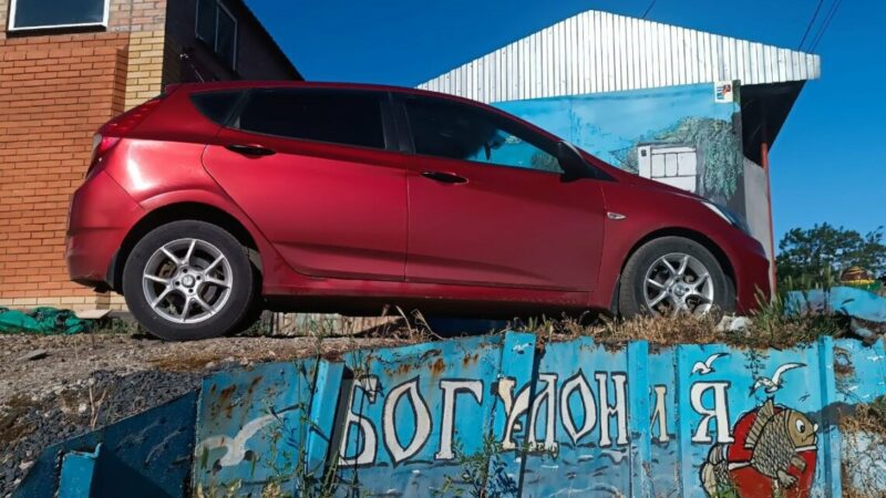 Как заброшенный рыбацкий район Таганрога стал центром притяжения туристов