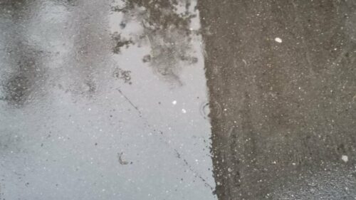 На Кубани объявили штормовое предупреждение по сильному ливню