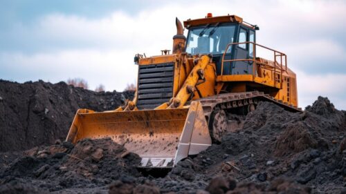 Беспилотные сельхозмашины от ДГТУ появятся на рынке после 2030 года