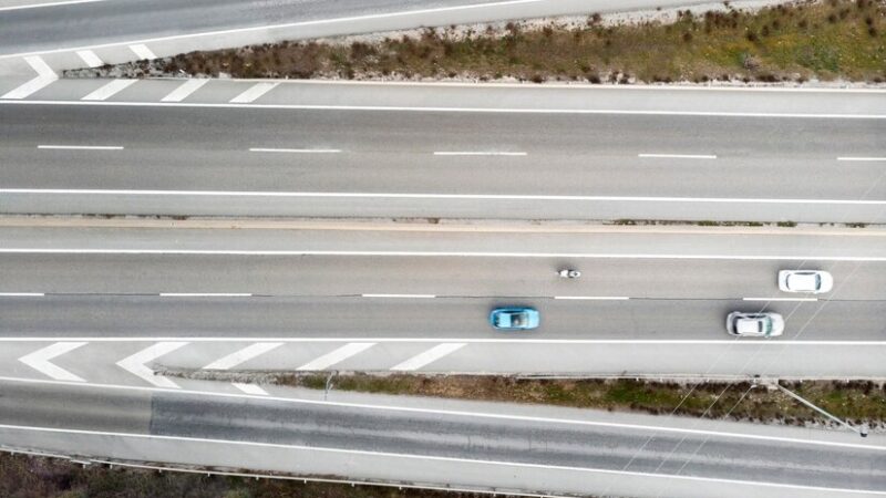 Правительство РФ выделит «Автодору» почти 1 млрд руб. в 2024г на ремонт трассы М-4