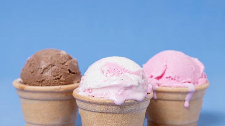 Себестоимость выпускаемого на юге любимого мороженого Путина выросла на 26%