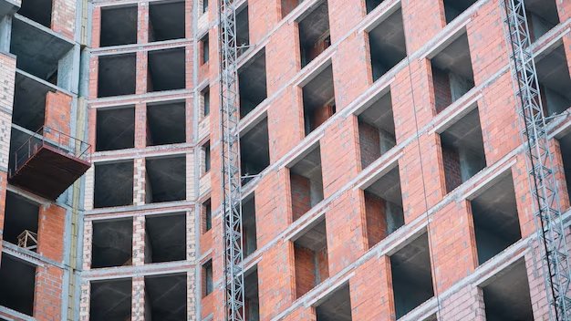 На Кубани в январе-мае 2024 г. ввод жилья сократился на 17%