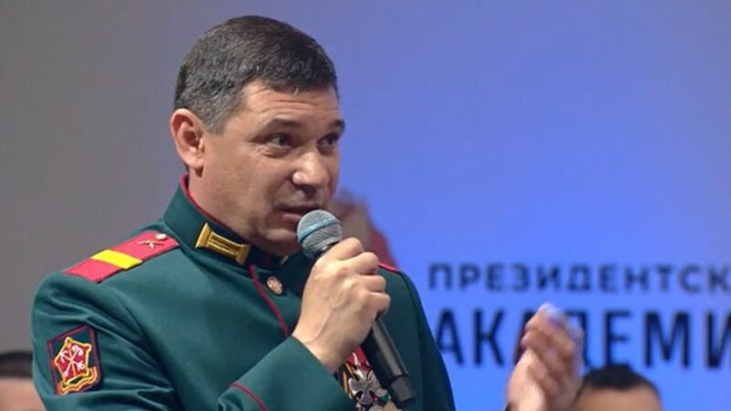 Путин пообещал сделать предложение экс-мэру Краснодара Первышову