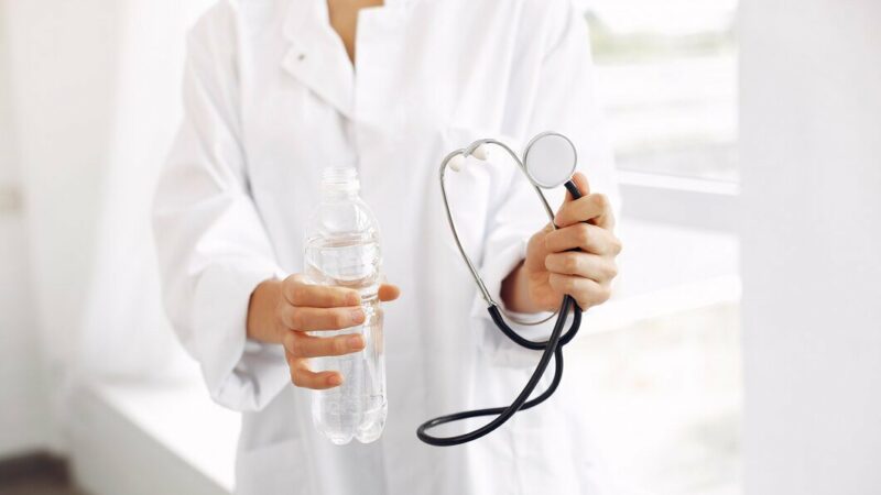 Южные регионы вошли в топ-10 по тратам на платную медицину