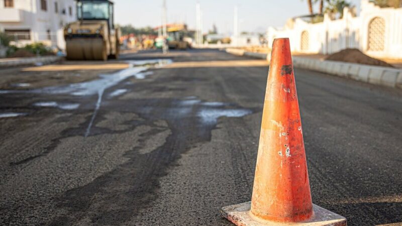 Новую дорогу в Краснодар через Ростовскую область построят к 2030 году