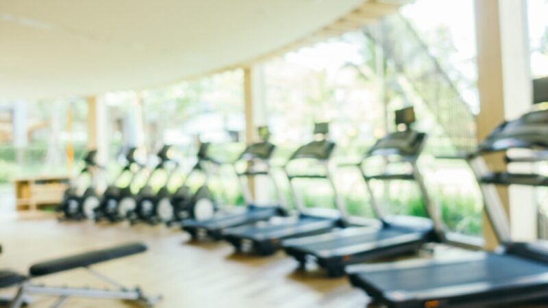 В Ростовской области спрос на фитнес-центры в 2024 г. вырос на 7%