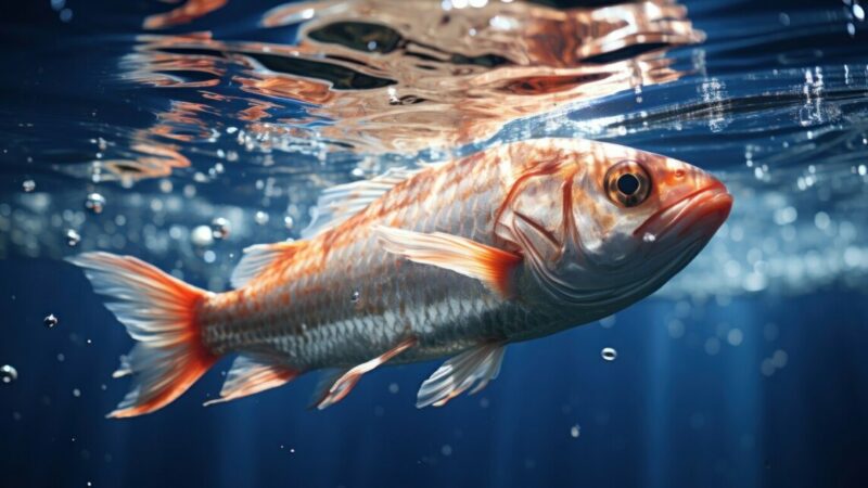 Промысловый вылов шемаи в Ростовской области могут начать в 2025 году