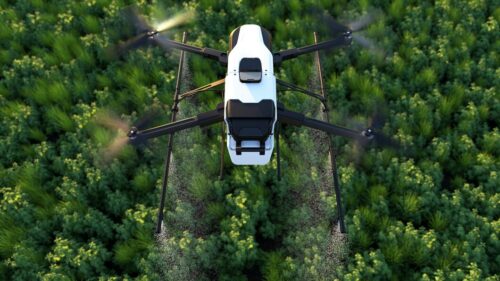 Минобороны РФ: над Ростовской областью в ночь на 14 июня уничтожили 70 БПЛА