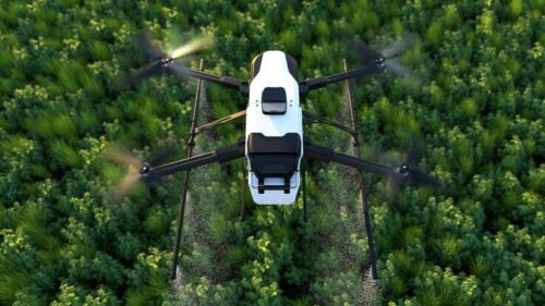 Средства ПВО сбили три беспилотника над Ростовской областью