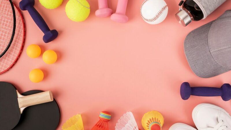 Средний чек на спорттовары в Ростовской области за год вырос на 9%