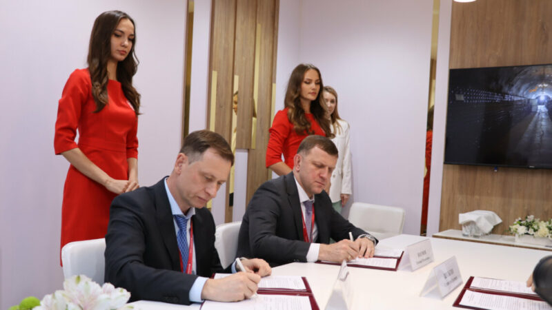 Краснодар на ПМЭФ-2024 привлек в 1,6 раза больше инвестиций