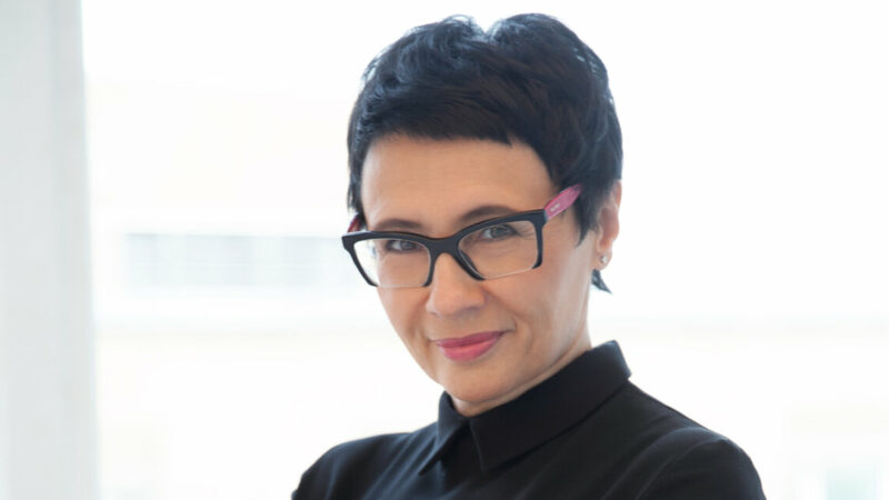 Ольга Киселева: «Физическая активность — это точно тренд будущего»