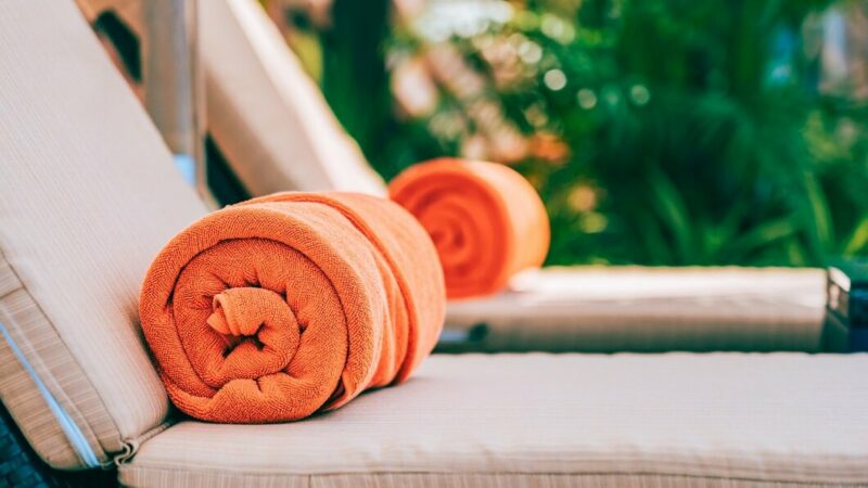 Спрос на топовые здравницы Юга превышает предложение на 50%