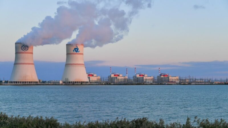 Ростовская АЭС в 2023г. увеличила траты в экологические мероприятия на 180 млн. руб.